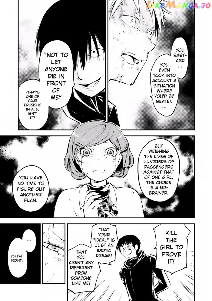 Bungou Stray Dogs Chapter 40 image 33_optimized